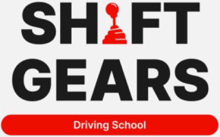 Your First Driving Lesson in High Wycombe What to Expect and How to Get Started