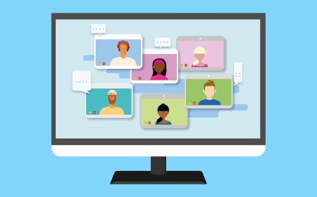 Enhance Collaboration with Smart Conference Room Solutions in Dubai