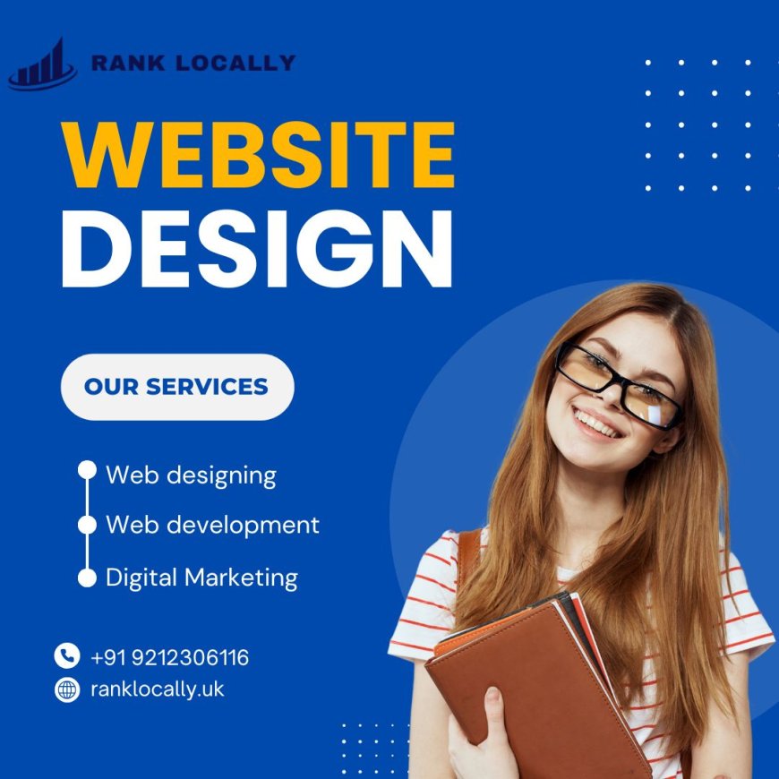 Boost Local Sales with Ranklocally’s SEO Services Coventry