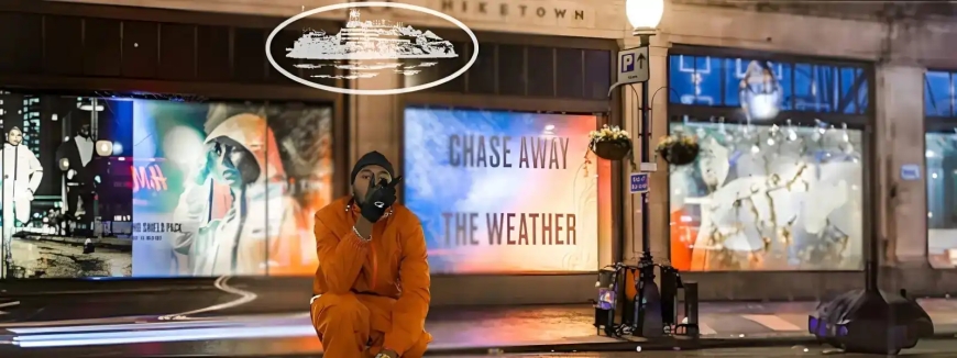 How Corteiz Shorts Became a Must-Have for Fashion-Forward Creatives