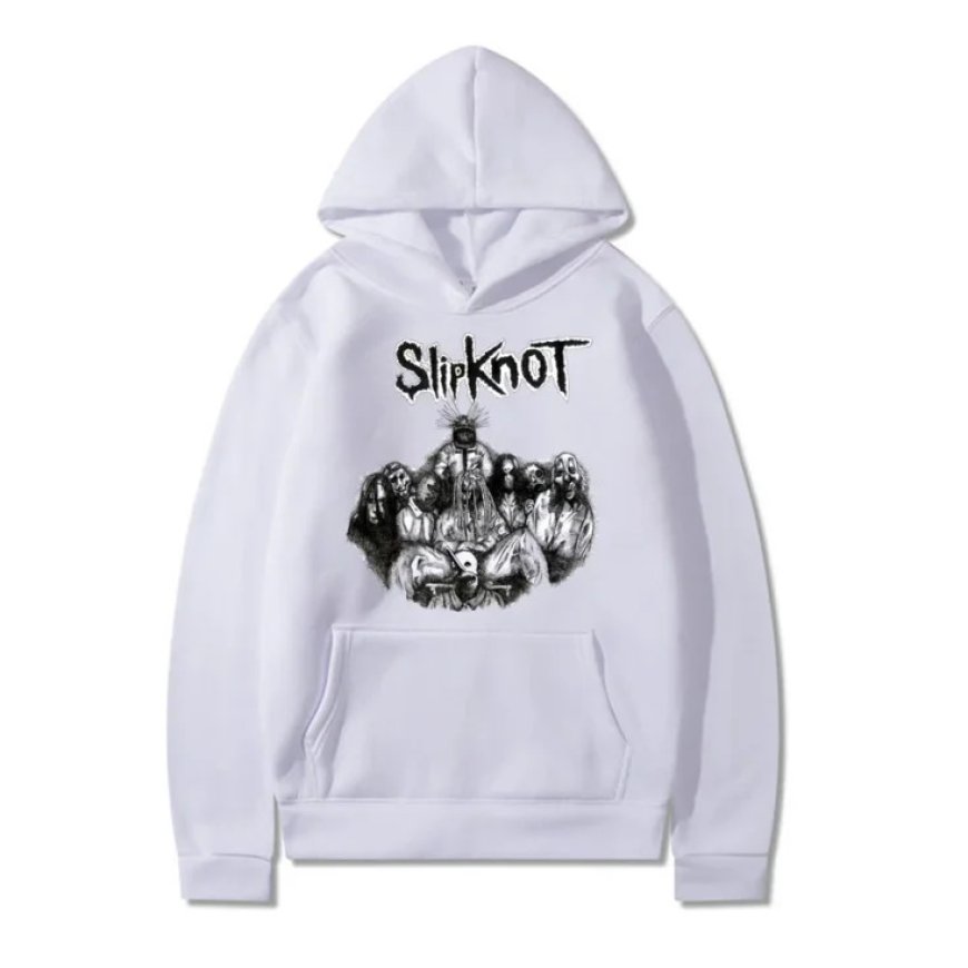 Title Slipknot Hats Iconic Symbols of Identity and Metal Culture