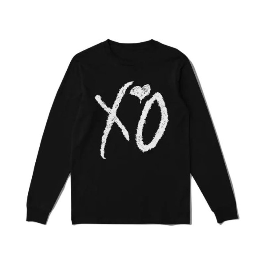 How The Weeknd Merch Became the Uniform of Heartbreak and Hype
