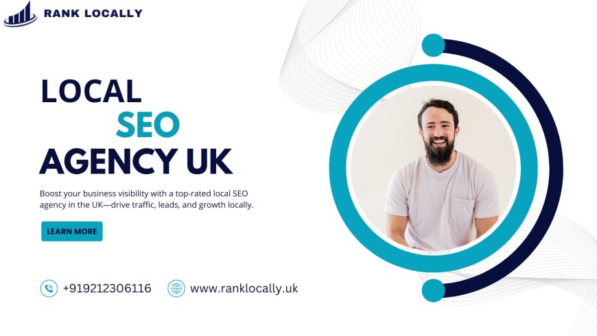 Best SEO Services In Leeds for Local Success