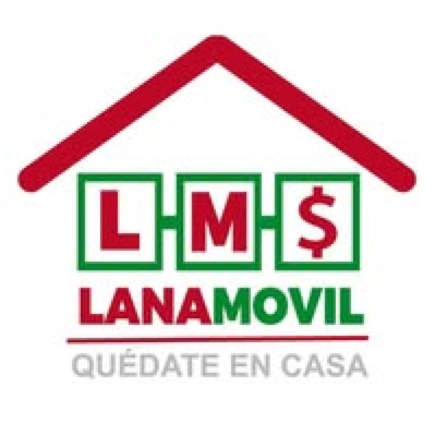 Prestamos para pensionados: una solución confiable y accesible con LANAMÓVIL