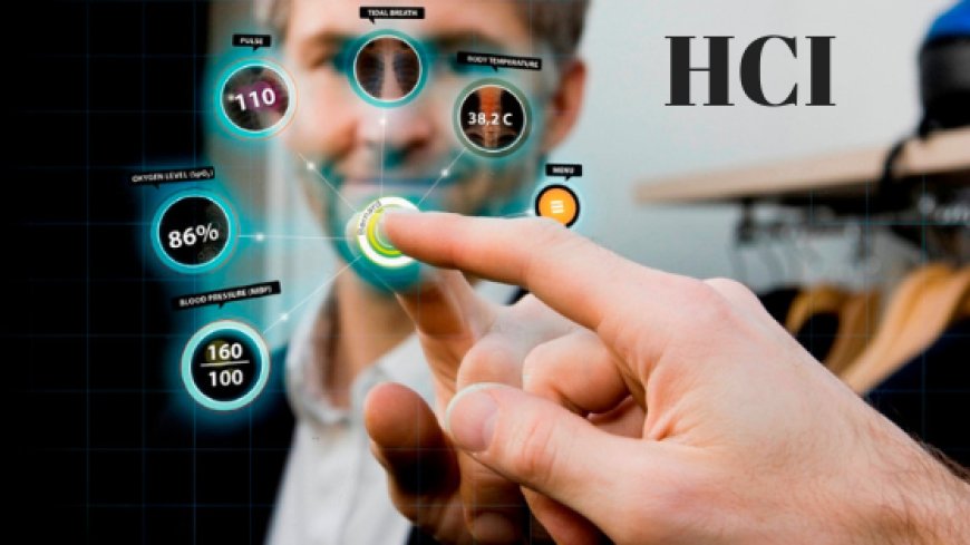The Science of Touch: Exploring Human-Computer Interaction