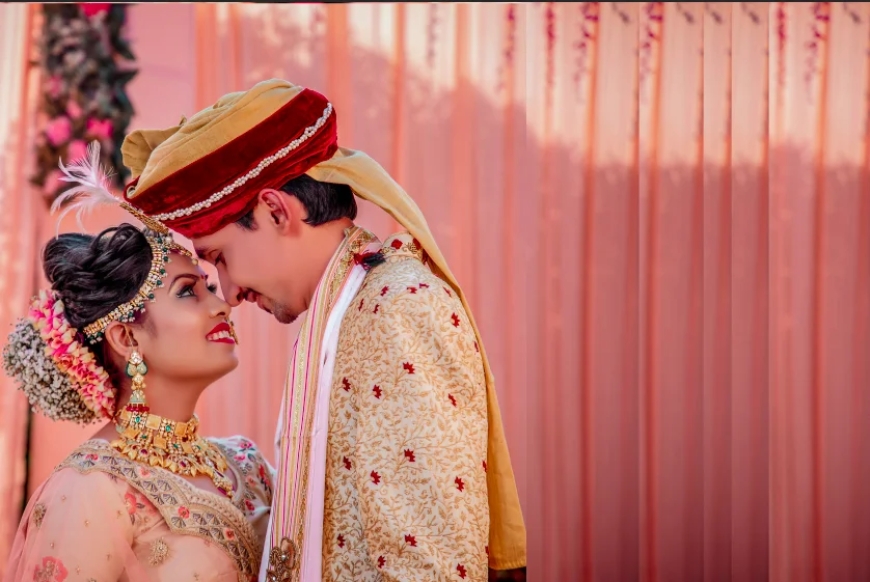 Love That Lasts: Discover the Trusted Marriage Bureau in Chhattisgarh