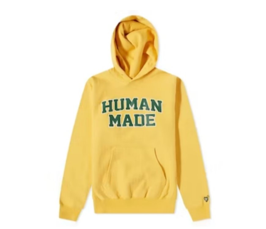 Stussy Hoodie vs Human Made Hoodie: Which Is Worth Your Money?