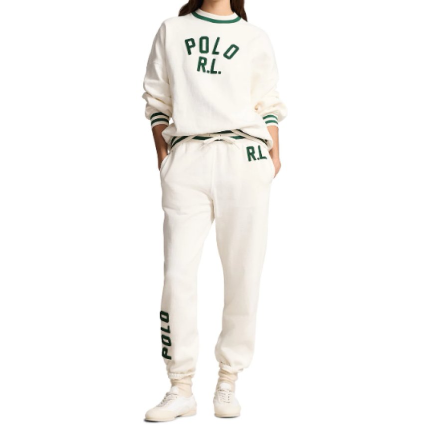 Best Color Combinations Using Ralph Lauren Clothing