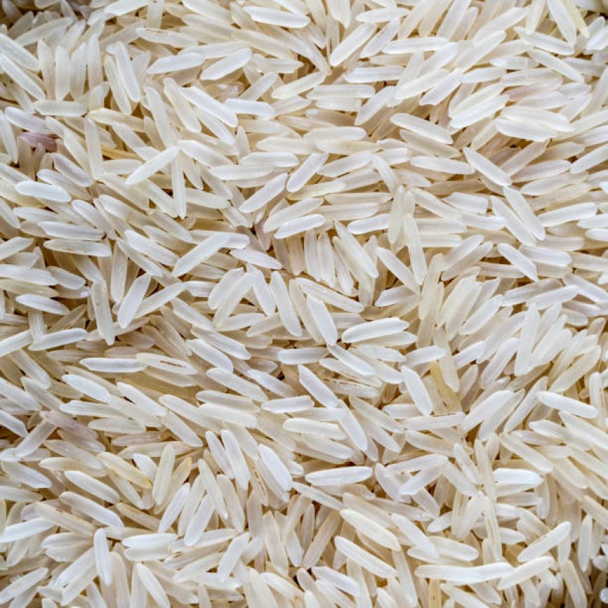 Premium 1121 Sella Basmati Rice for Superior Grain Quality