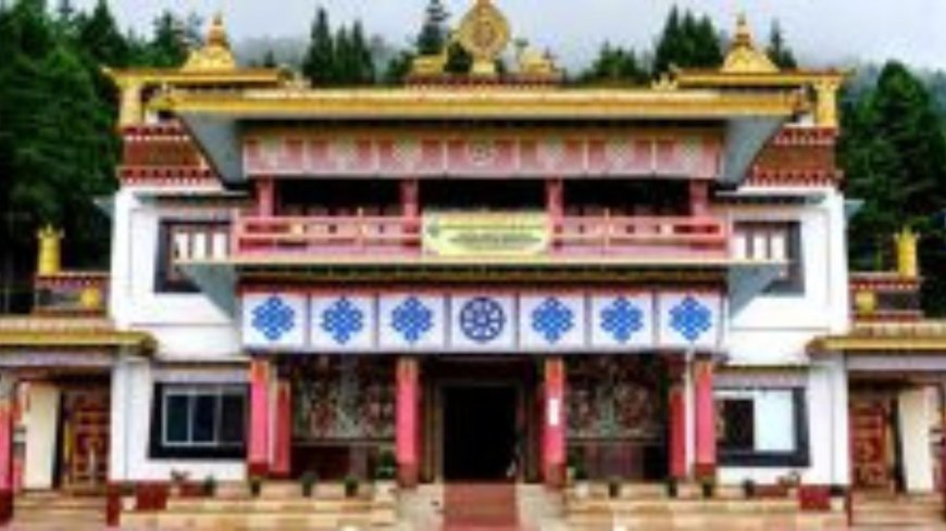 Book the Best Bomdila Tour Package for a Peaceful Getaway