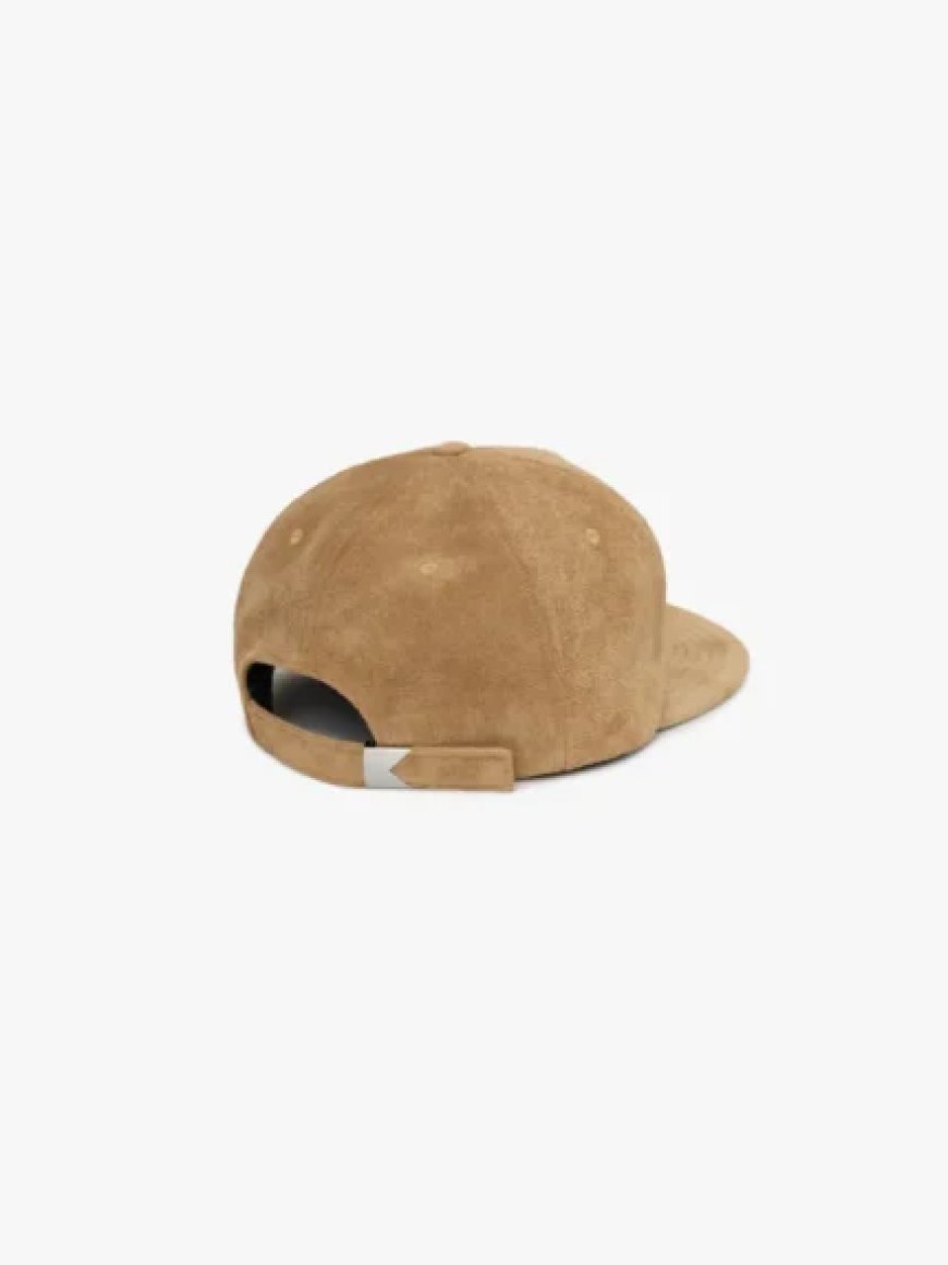 The Best Rhude Hat Styles to Elevate Your Fit
