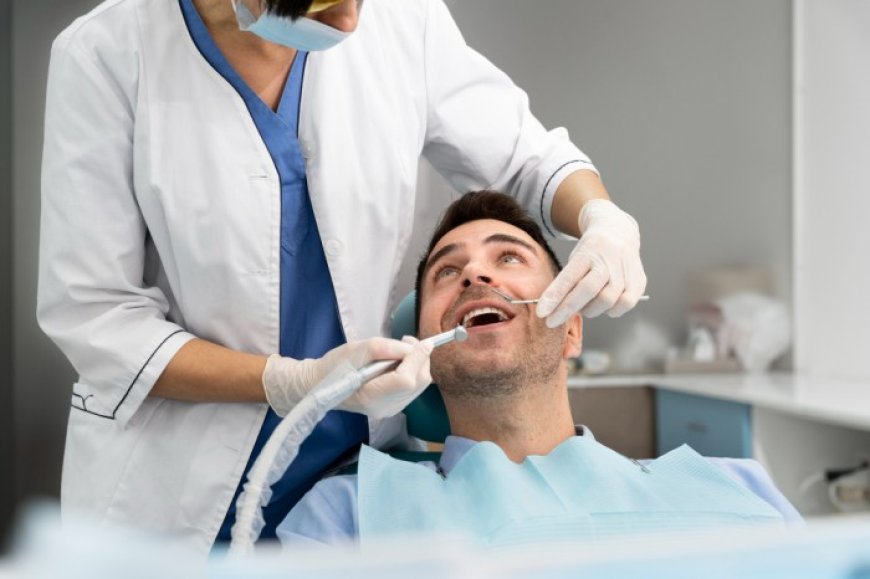 From Missing to Mesmerizing: Same Day Dental Implants Explained