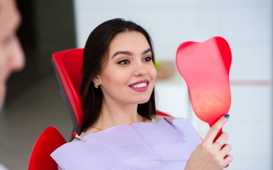 Family-Friendly Dental Care: What to Expect from a Dentist in SW Calgary