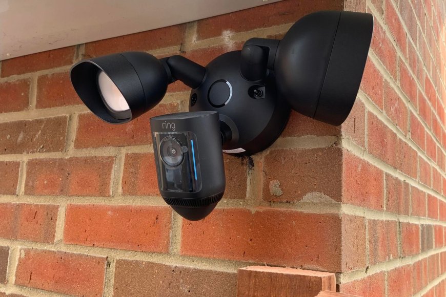Benefits of Ring Cameras Installation in London for Home Security