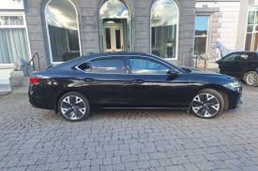 My Experience Booking a Cheap Birmingham Airport Taxi with AV Cars
