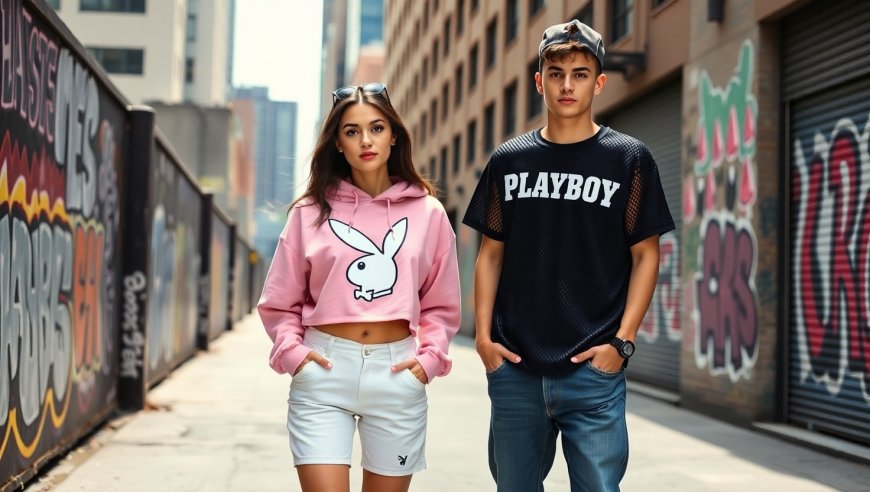 Playboy Shoes | USA | Buy Now