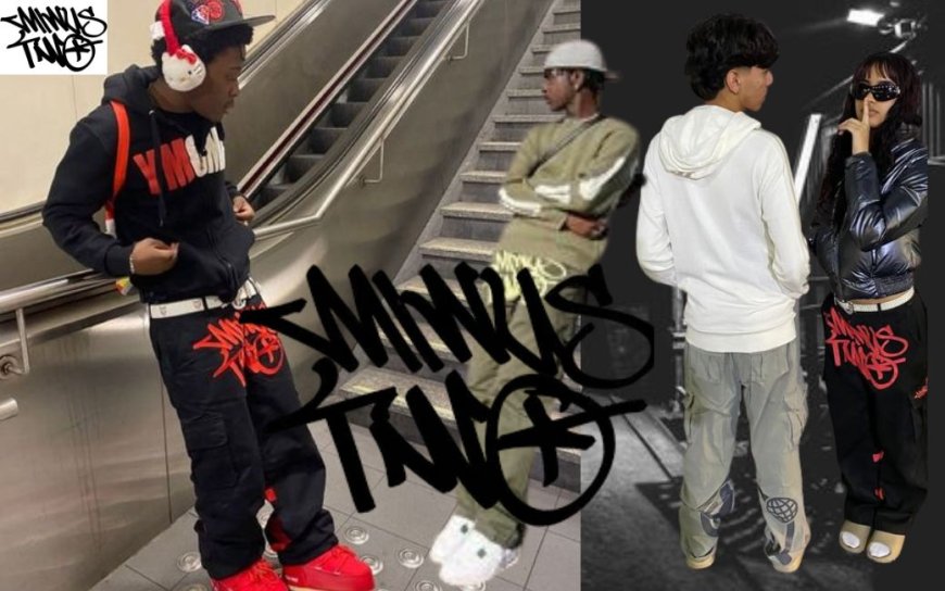 Minus Two Cargo Style Guide for Every Season Why You Should Wear Minus Two Cargo