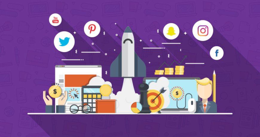 How Leading Social Media Agencies Serve E-Commerce Brands in 2025