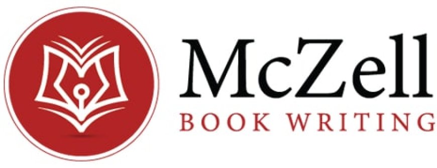 Memoir writing services