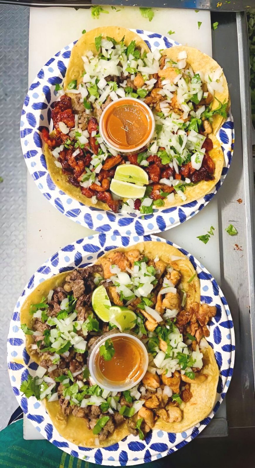 7 Reasons Taco Catering in Denver, CO is a Must-Try for Your Next Event