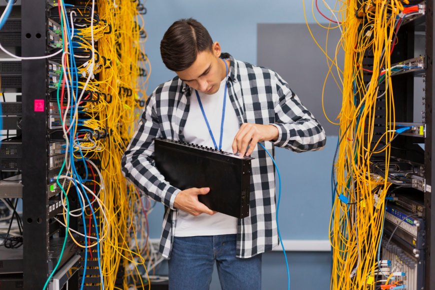 Why Data Center Bangalore is the Digital Backbone of India’s Silicon Valley