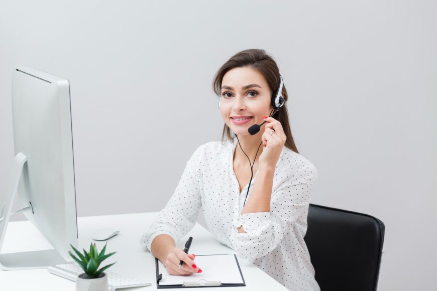 Why Call Center Outsourcing Is a Strategic Move for Modern Businesses