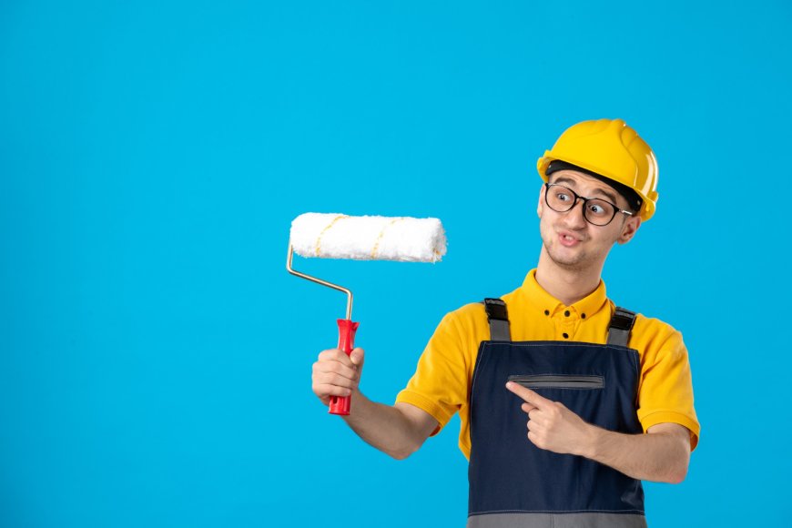 Home Painting Contractors and Exterior Painting Estimate How to Get Accurate Estimates for Your Exterior Painting Projects