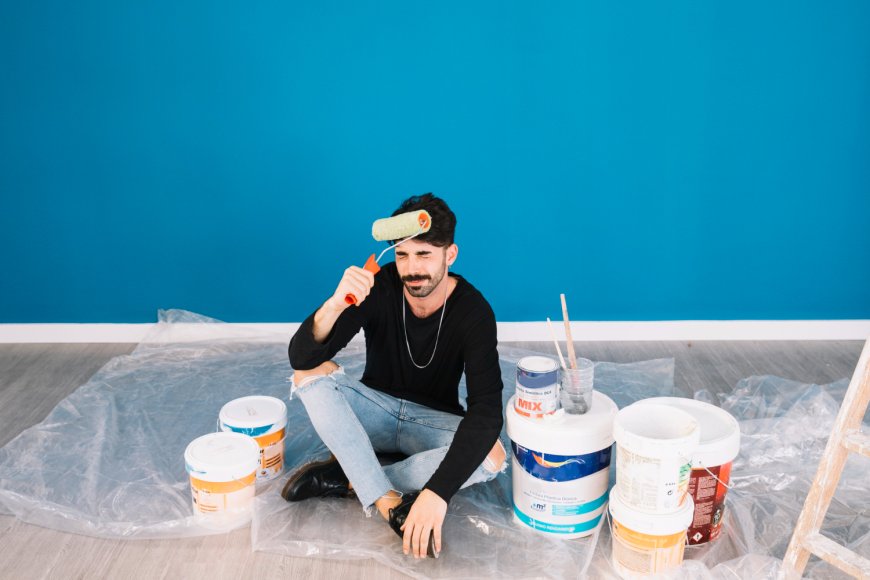 Trusted House Painters for Exterior Home Painting in Kennesaw GA