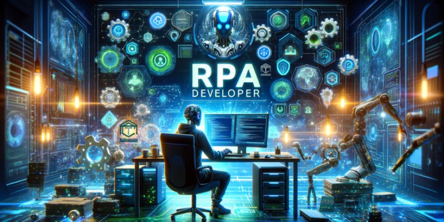 Top 10 Essential Terms in Robotic Process Automation