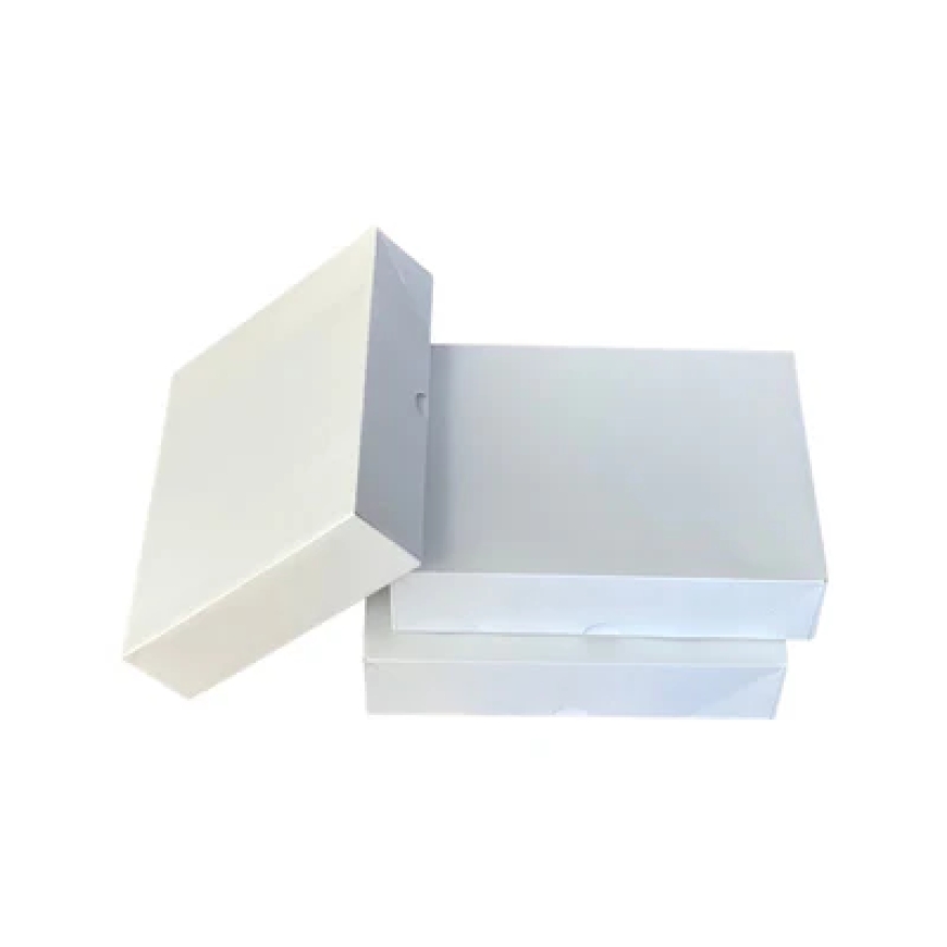 Elevate Your Brand with Custom Business Card Boxes for 100 Cards