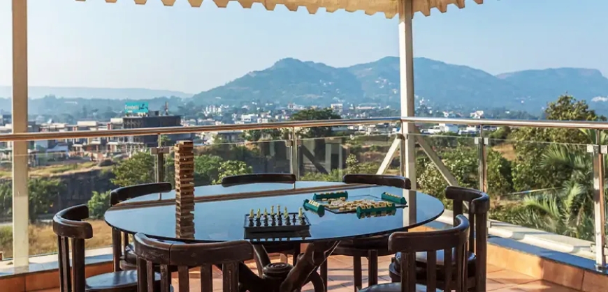 Discover Bhaja Caves – A Peaceful Retreat into Ancient History