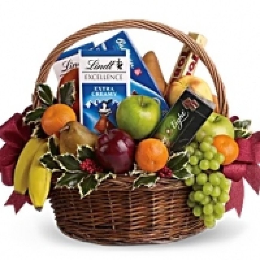 Best Gift Basket Philippines Delivery for Every Occasion