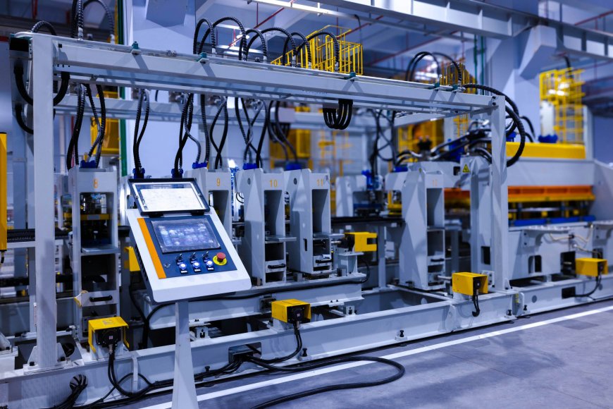 Complete Guide on CNC Machining