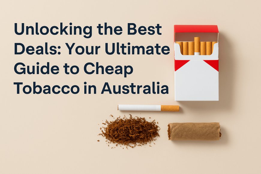 Find Cheap Cigarettes Near Me at Tobaccoexpress – Affordable & Trusted
