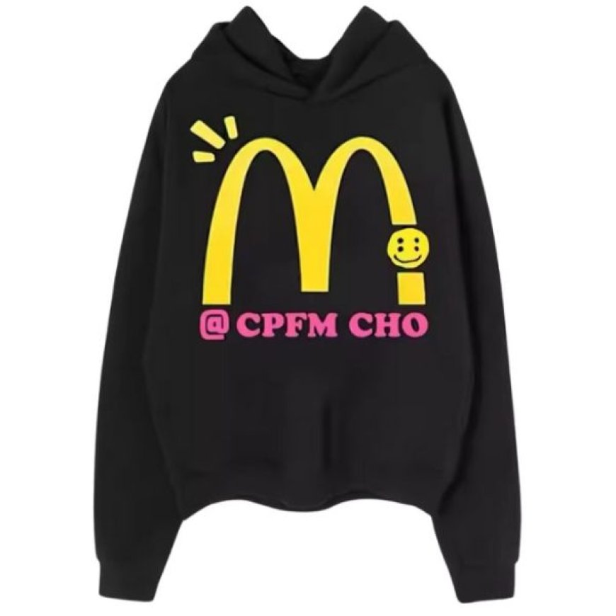 Step into Streetwear Heaven with Cactus Plant Flea Market