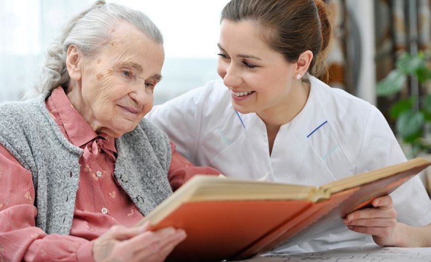 Private Carers Croydon: Exceptional Personalised Home Care Services