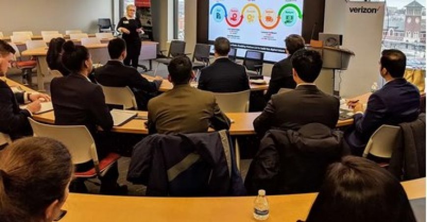 Corporate Training China: Enhance Employee Performance with Expert-Led Corporate Training in China