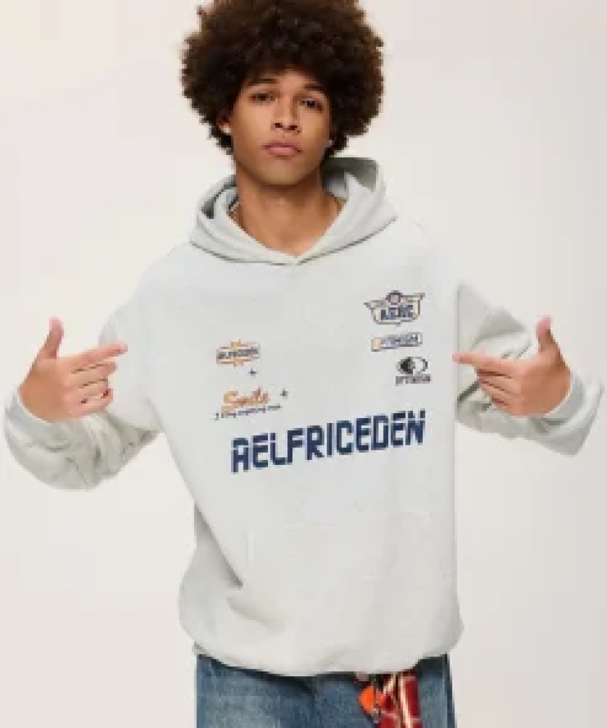 The Ultimate Guide to Aelfric Eden Hoodies Streetwear Culture Meets Artistic Expression
