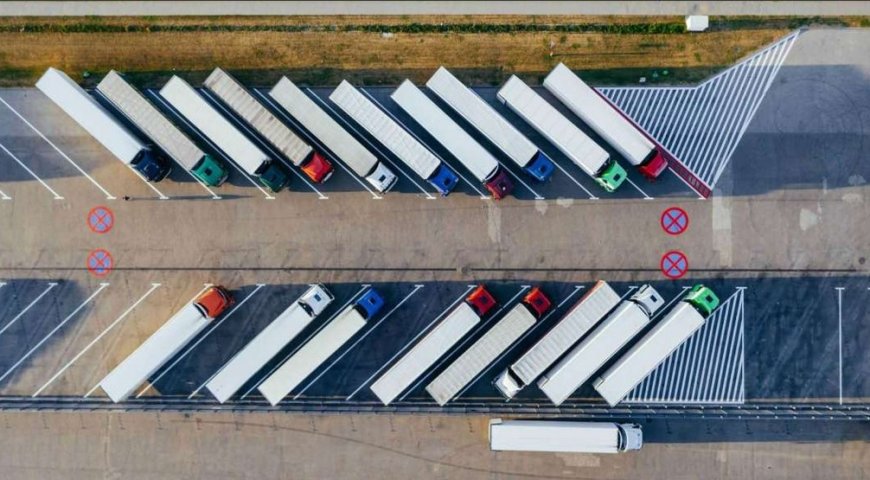 Trusted Transport Logistics Company | Nationwide Freight & Delivery Solutions Across Australia