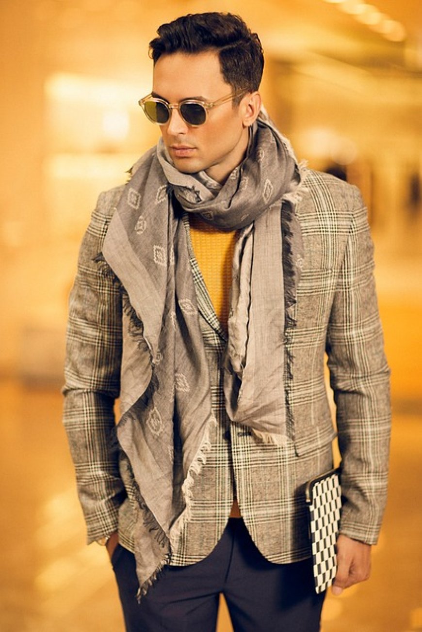 Street Style to Suiting: Versatile Menswear Brands to Watch