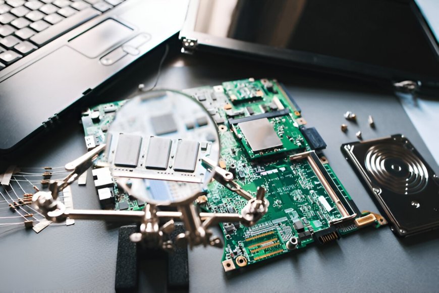 The Ultimate Guide to Finding Cheap PC Parts Without Sacrificing Quality