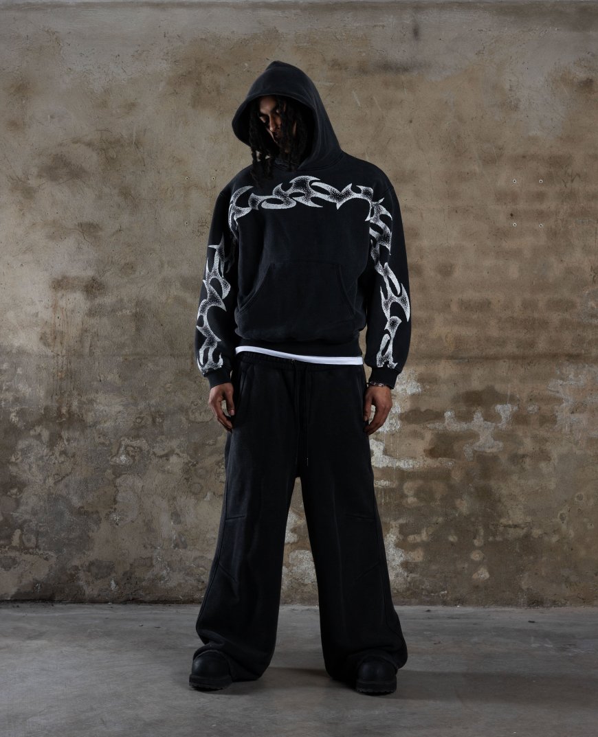 Davrilsupply Clothing: Streetwear Meets Bold Expression