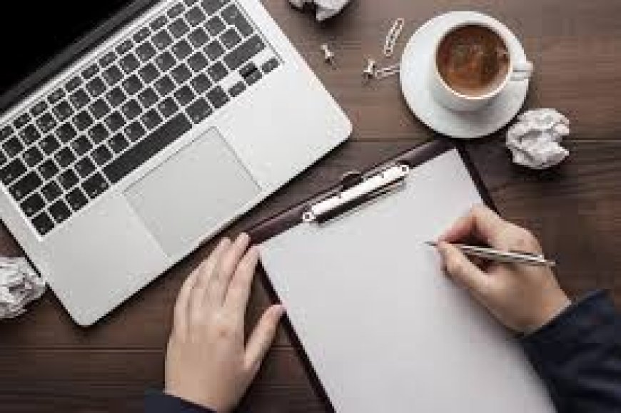 Take My Class Online: Balancing Online Education with Work and Family Responsibilities