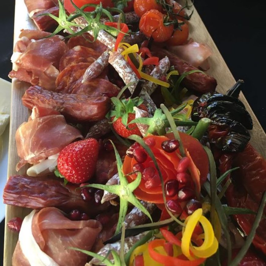 Best Hog Roast Liverpool – Mouthwatering Slow-Cooked Pork