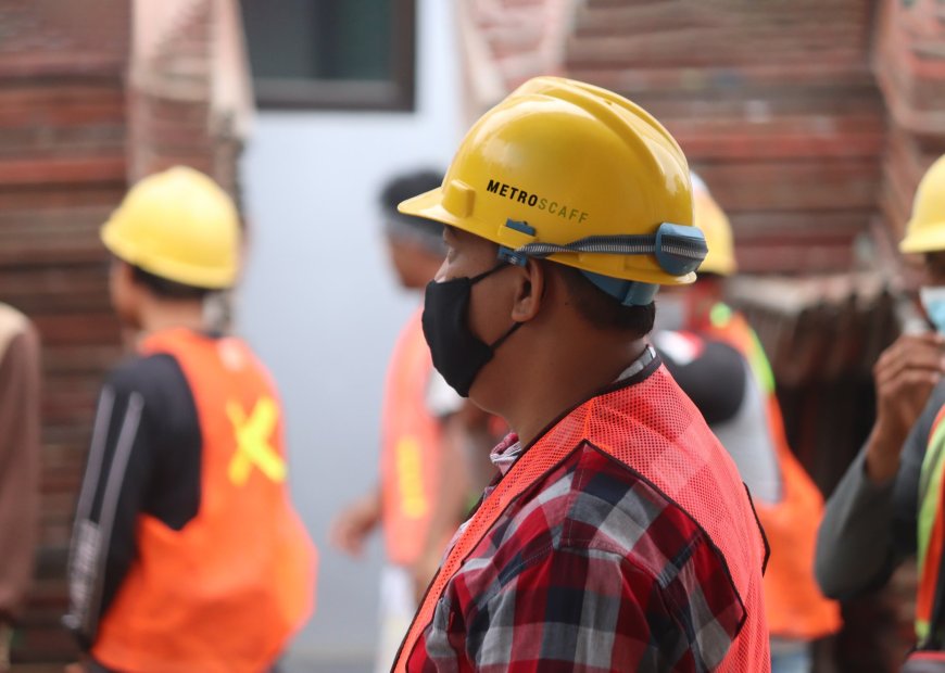 Professional Scaffolding Services – Safe & Efficient Access Systems