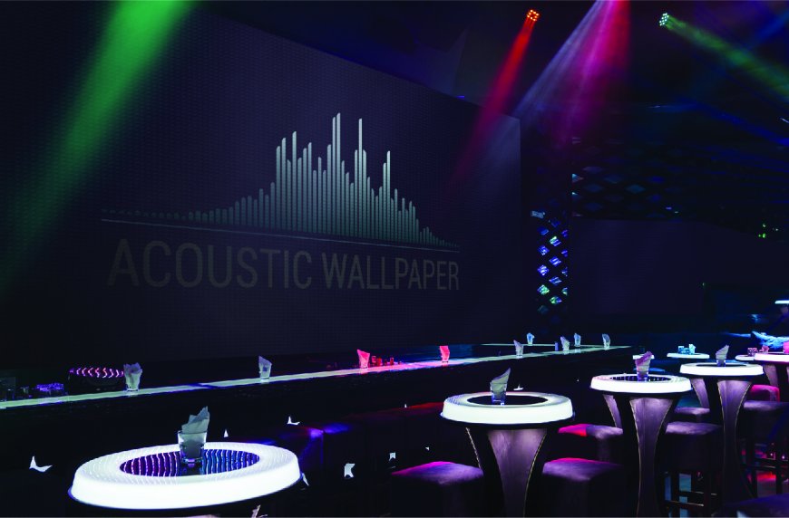 High-Quality Acoustic Panel | Sound Absorption Made Easy