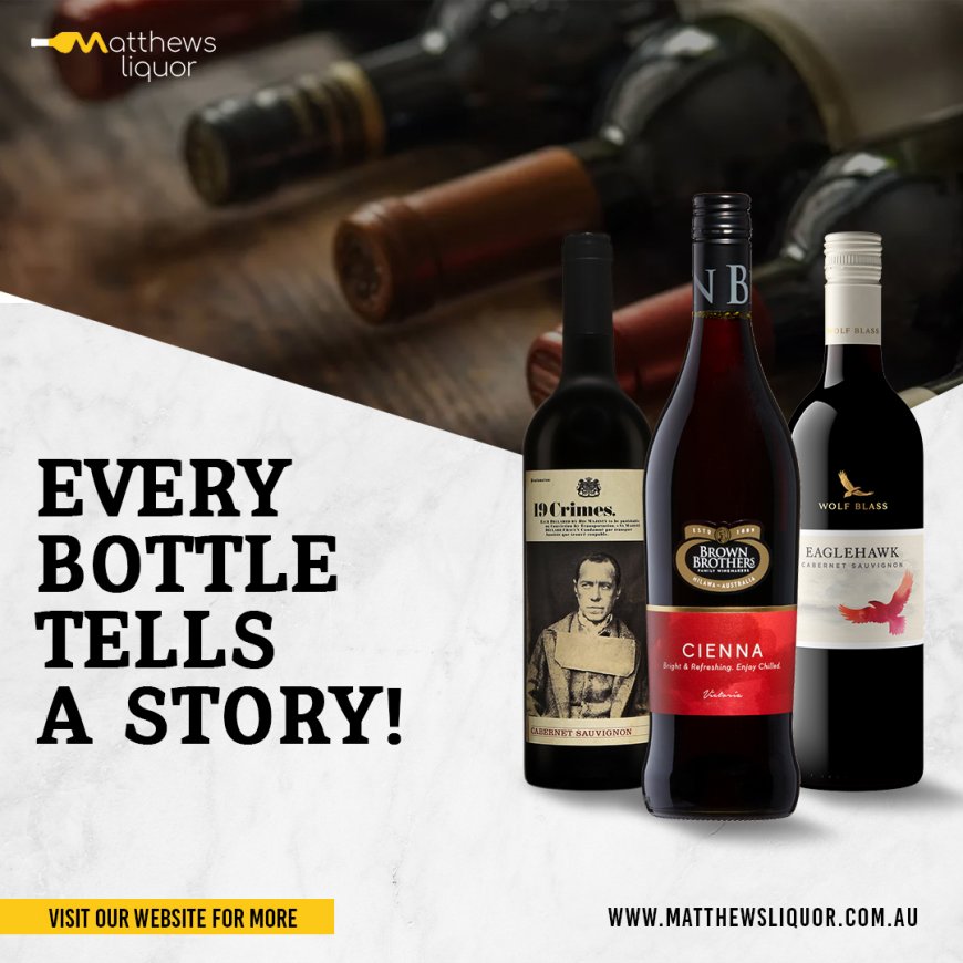 Cheers to Choice: Finding the Perfect Beer for Every Palate in Melbourne