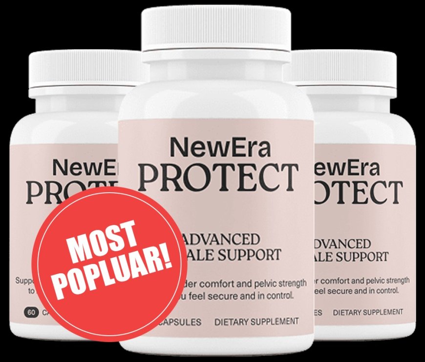 Buy NewEra Protect Now and Regain Peace of Mind