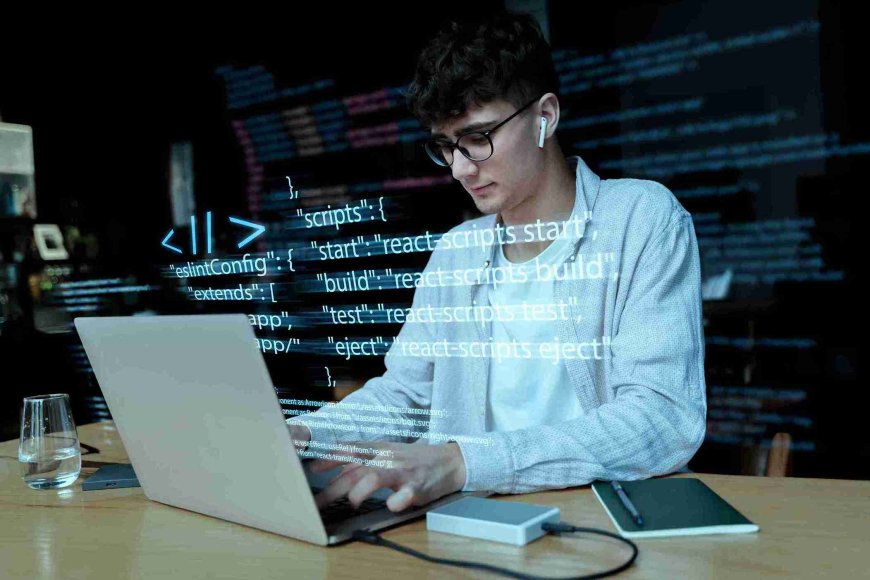 Front-End & Back-End Web Development in UAE: A Guide