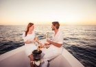 Top 10 Reasons to Book a Sunset Dinner Cruise in Lahaina